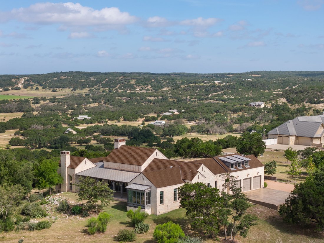 Maison à Fredericksburg, Texas, États-Unis 2 - 18778339