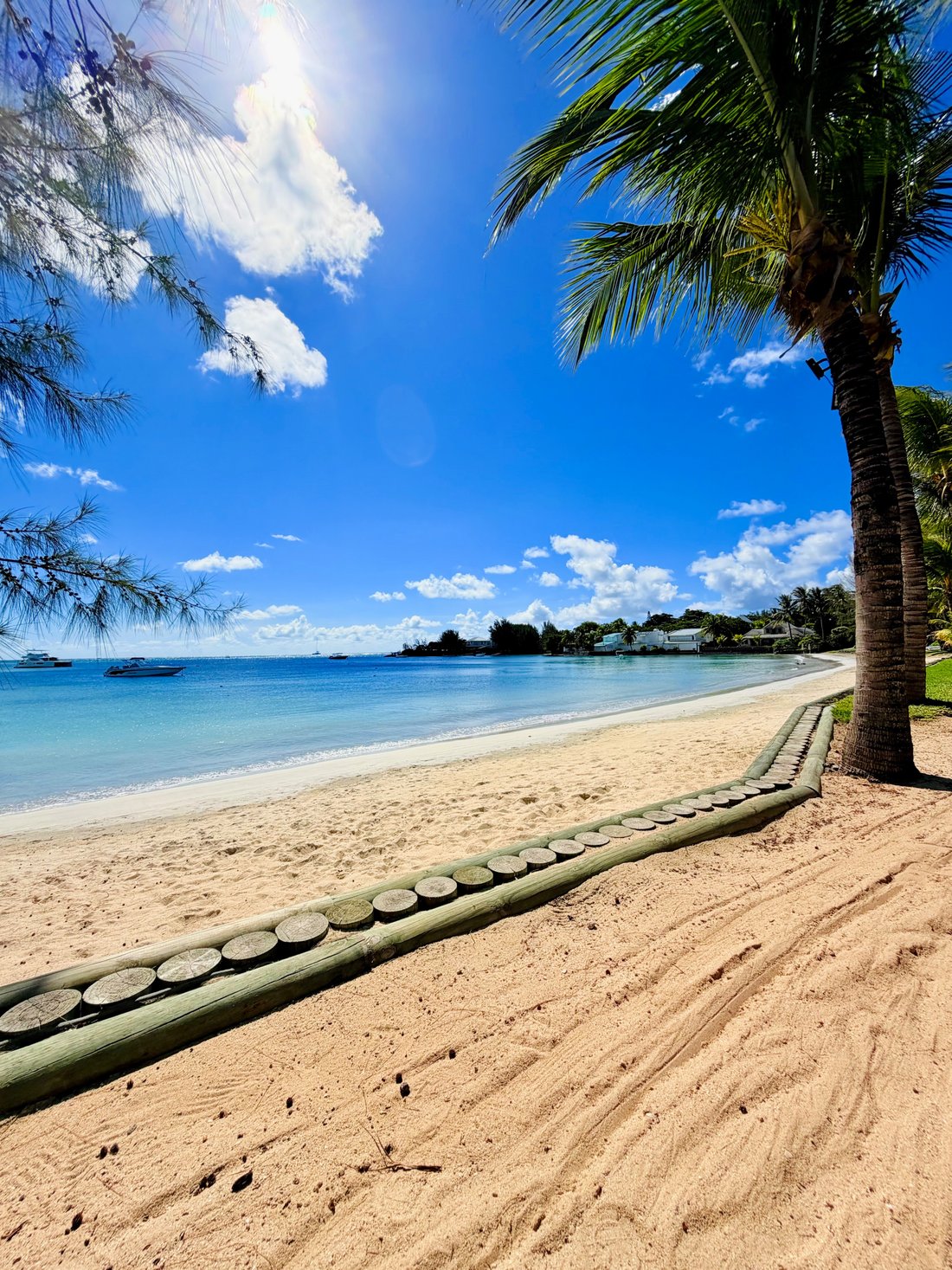 Wohnung in Grand Baie, Riviere du Rempart, Mauritius 2 - 18776225