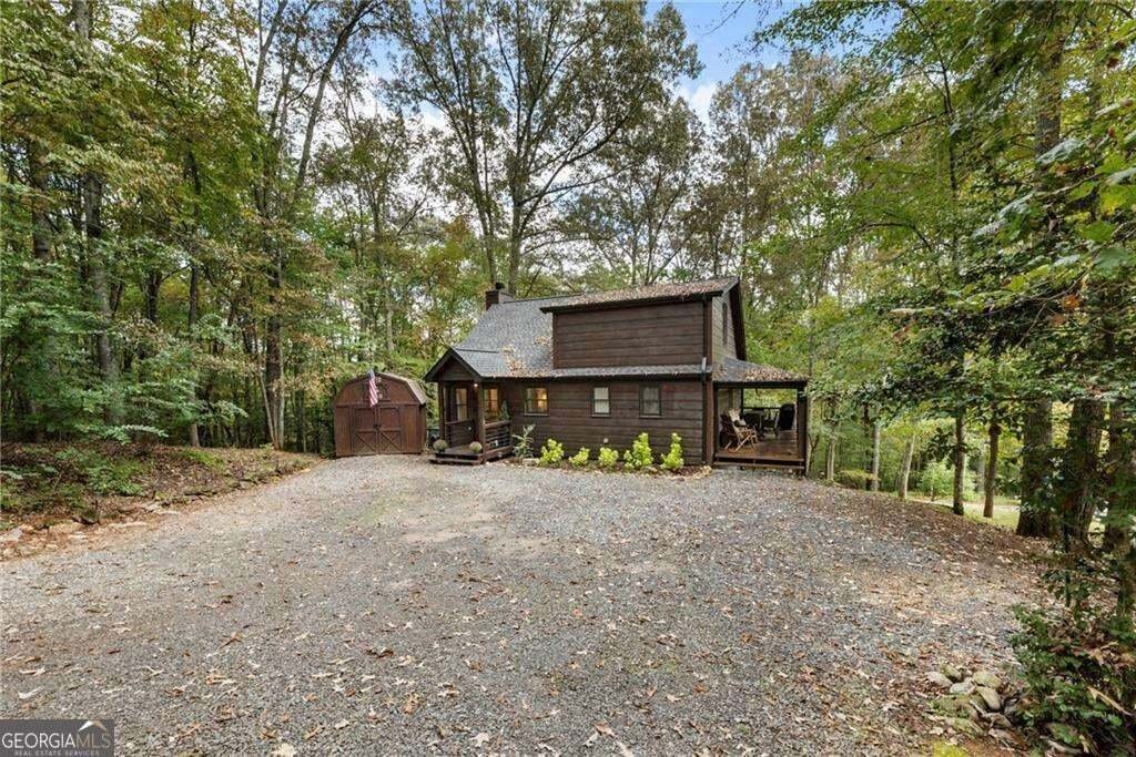 Casa en Blue Ridge, Georgia, Estados Unidos 5 - 18776558