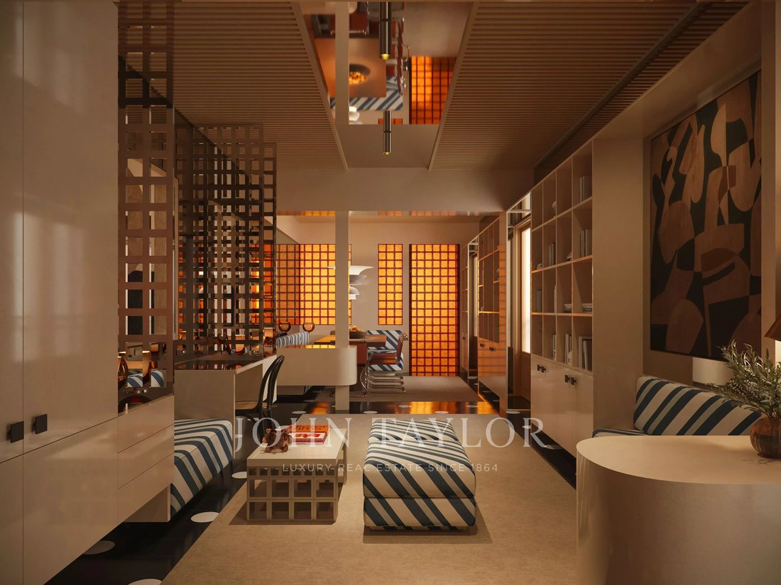 Appartement à Salamanque, Madrid, Espagne 4 - 18777628