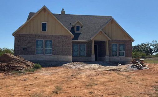 Casa a Springtown, Texas, Stati Uniti 1