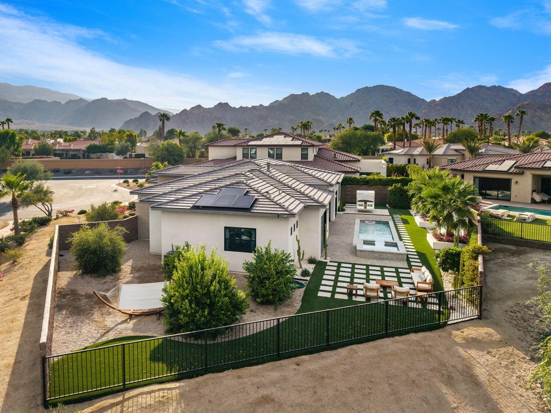 Maison à La Quinta, Californie, États-Unis 4 - 18778580
