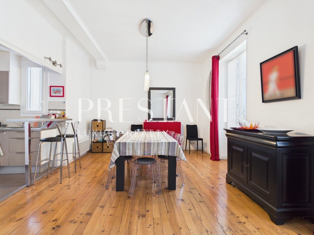 Apartment in Halles-Hurlague, Biarritz, France 3 - 18780515