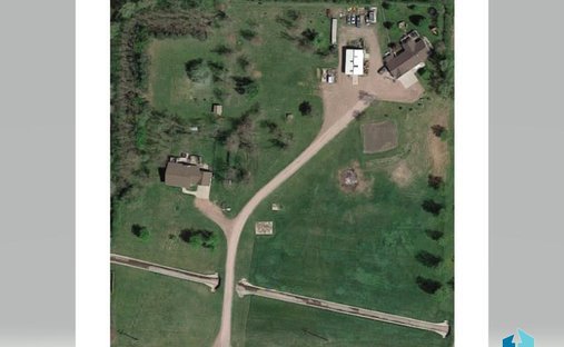 Terreno en Brandon, Dakota del Sur, Estados Unidos 1
