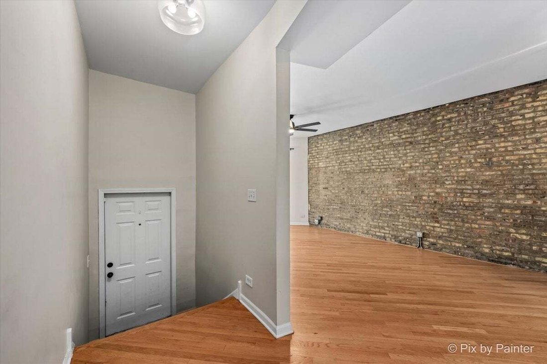 Condominio a Chicago, Illinois, Stati Uniti 3 - 18776714