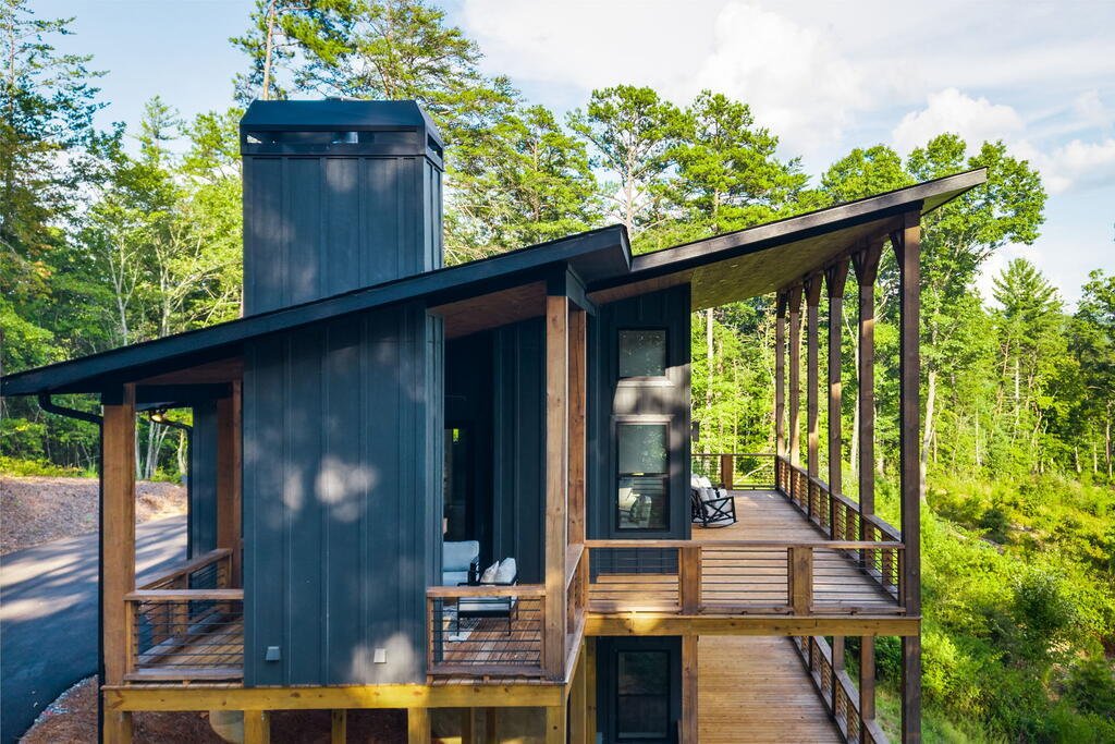 Casa en Blue Ridge, Georgia, Estados Unidos 5 - 18775972