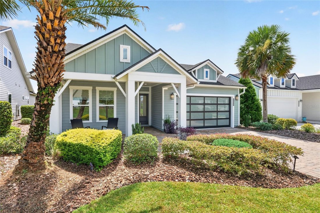 Casa a Gainesville, Florida, Stati Uniti 3 - 18776188