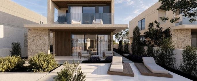 Villa à Peyia, Paphos, Chypre 5 - 18776888