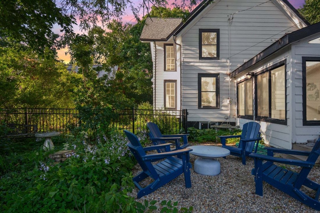 Haus in Bloomington, Illinois, Vereinigte Staaten 4 - 18781943