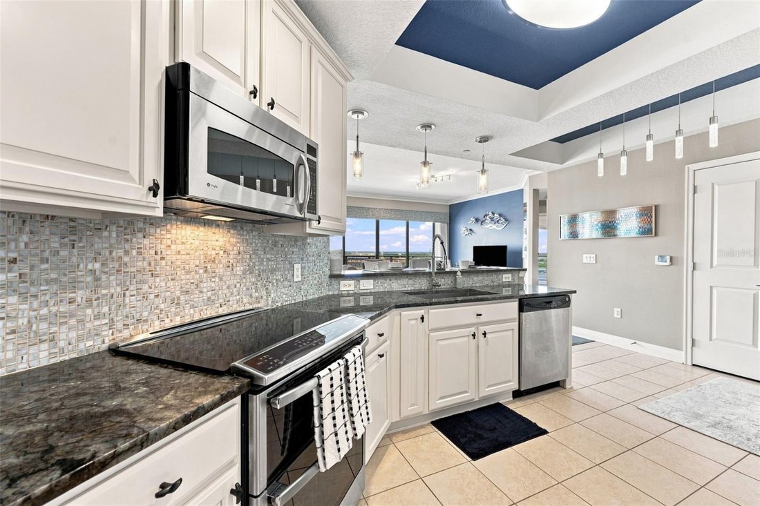 Condominio en Tampa, Florida, Estados Unidos 5 - 18776168