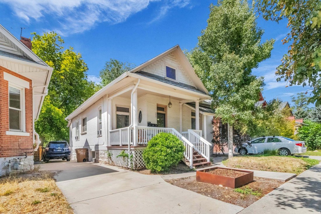 House in Salt Lake City, Utah, United States 2 - 18779107