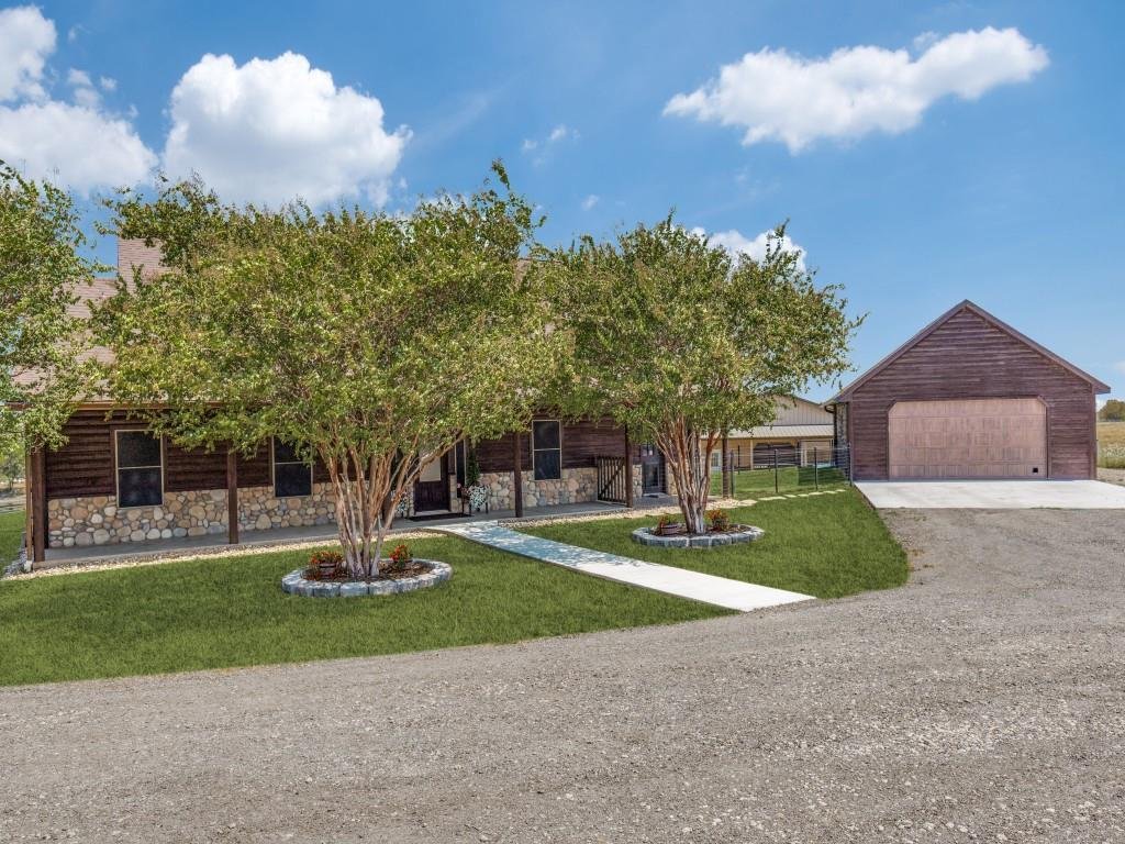 Azienda agricola a Ennis, Texas, Stati Uniti 2 - 18779949