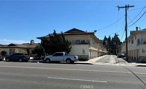 Garden Grove, Californie, États-Unis 1