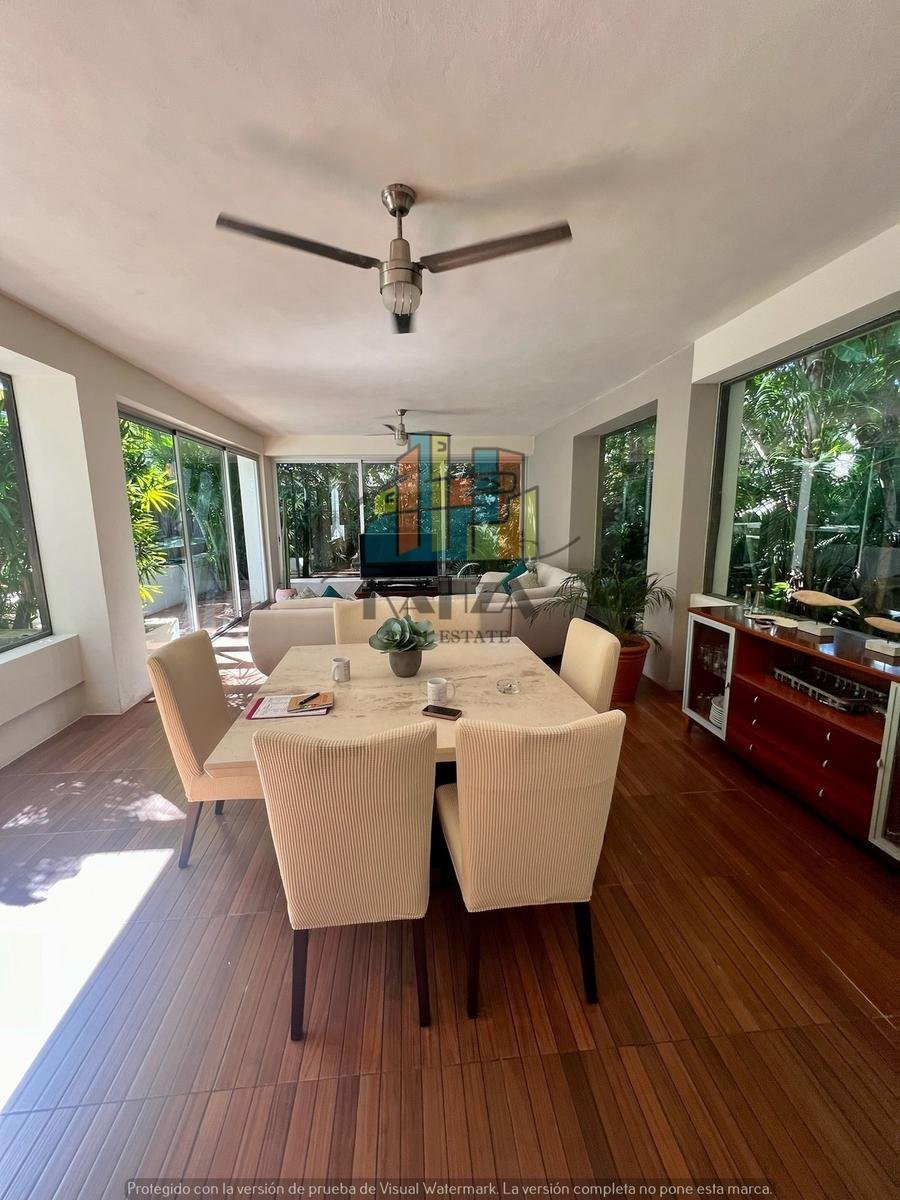 Casa en Alfredo V. Bonfil, Quintana Roo, México 2 - 18776968