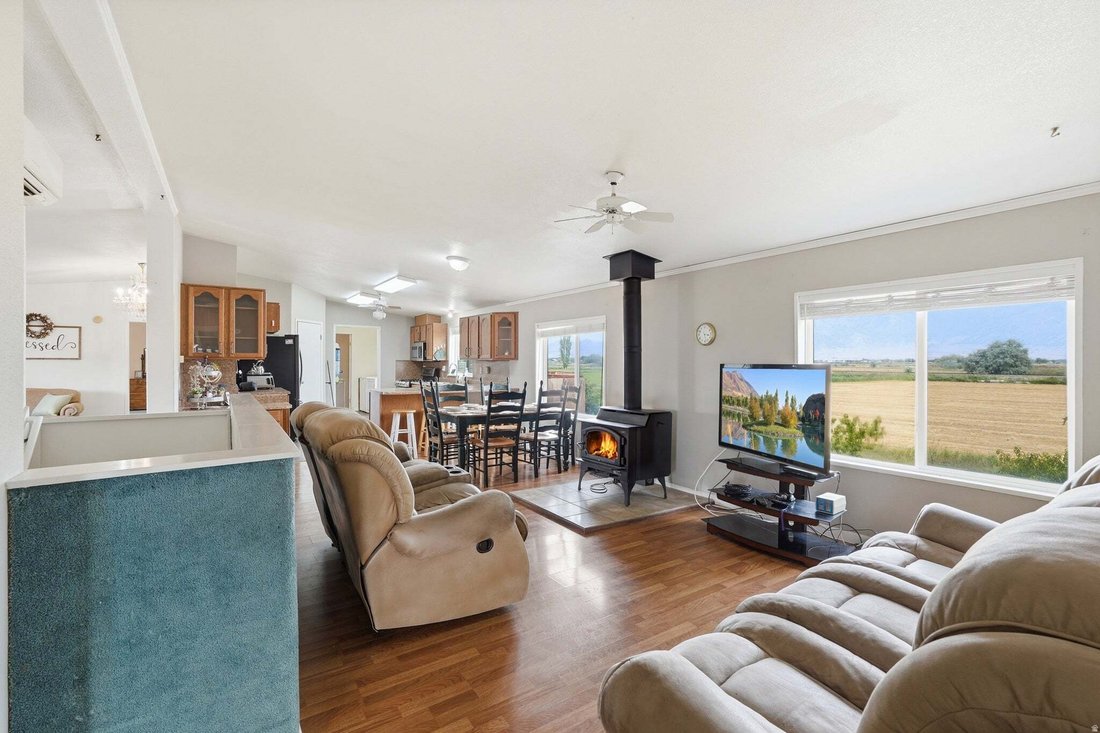 House in Tremonton, Utah, United States 5 - 16886834