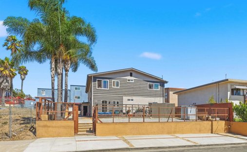 Oceanside, California, Stati Uniti 1