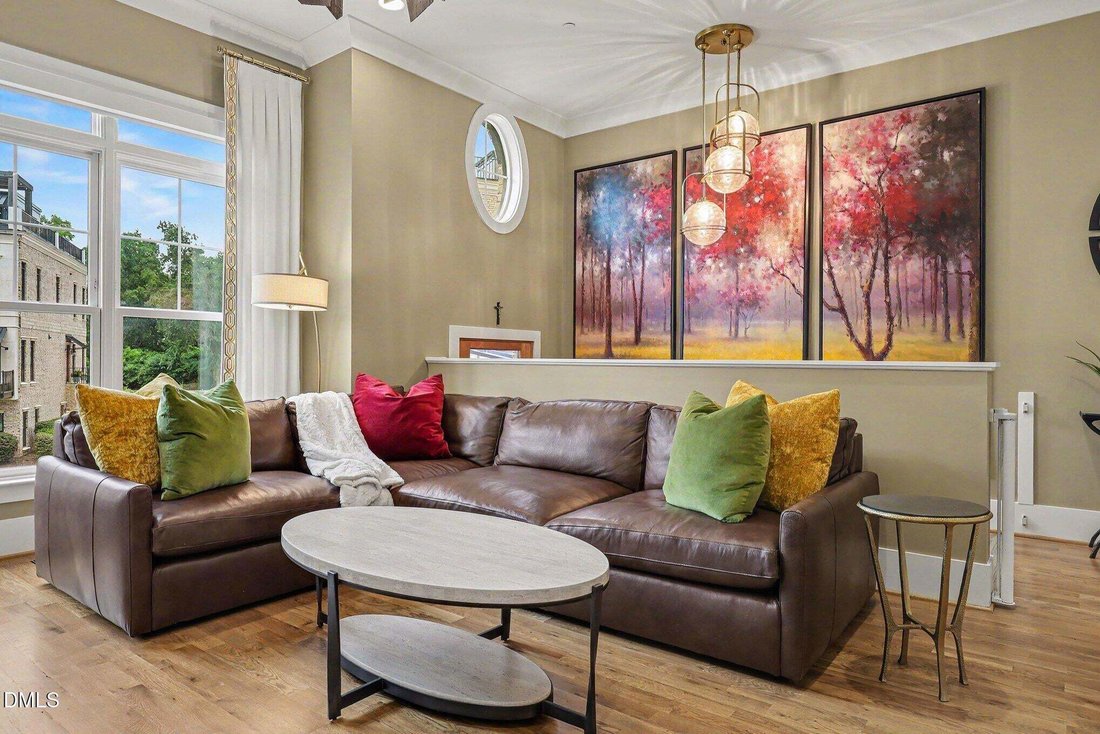 Condominio en Raleigh, Carolina del Norte, Estados Unidos 2 - 18780204