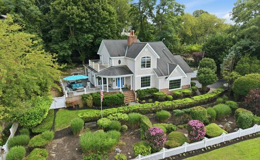 Casa en Stony Brook, Nueva York, Estados Unidos 1