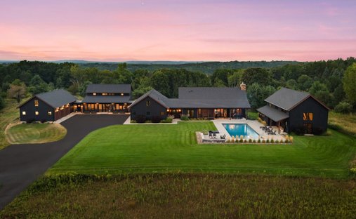 Maison à Afton, Minnesota, États-Unis 1