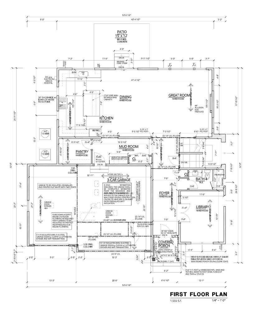 House in Vernon Hills, Illinois, United States 2 - 18779810