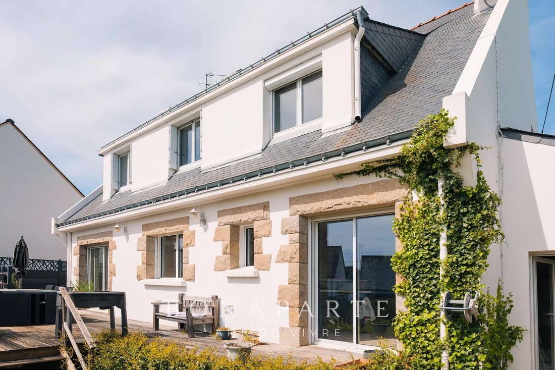 Casa en Carnac, Bretaña, Francia 3 - 18421382