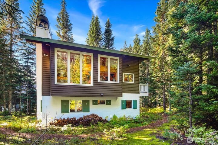 Haus in Snoqualmie Pass, Washington, Vereinigte Staaten 2 - 18781499