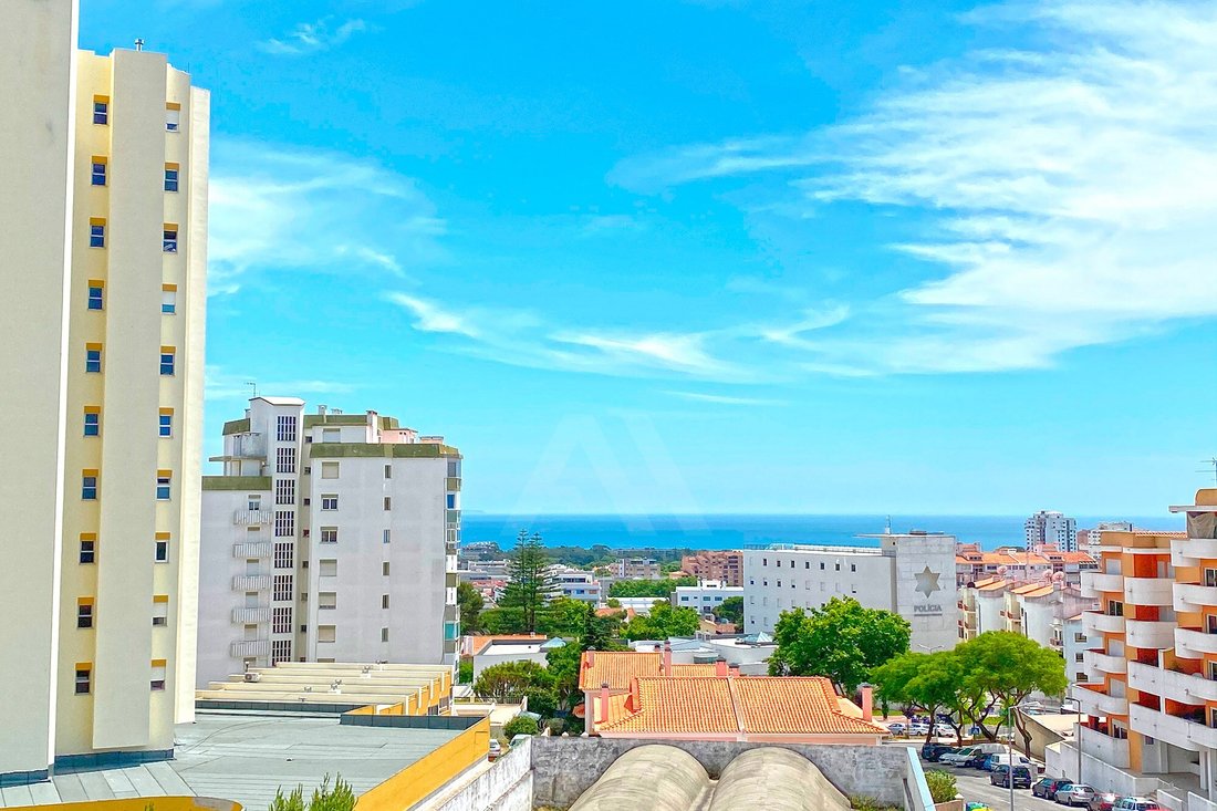 Apartment in Cascais e Estoril, Lisbon, Portugal 4 - 18780683
