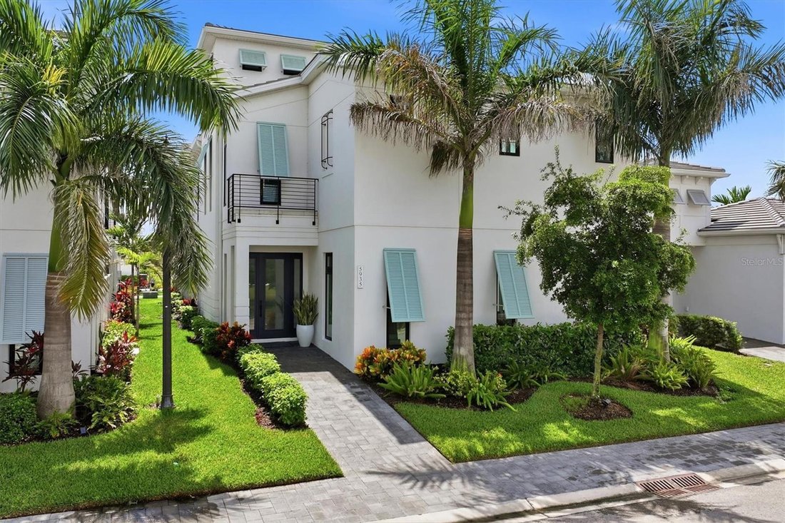 Haus in Bradenton, Florida, Vereinigte Staaten 1 - 18776141