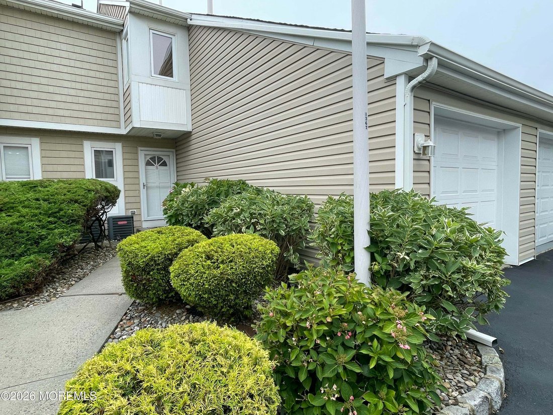Condominio a Long Branch, New Jersey, Stati Uniti 2 - 18778900