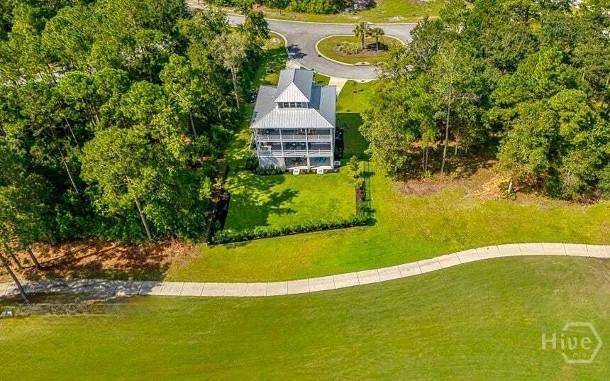 House in White Oak, Georgia, United States 4 - 18776484