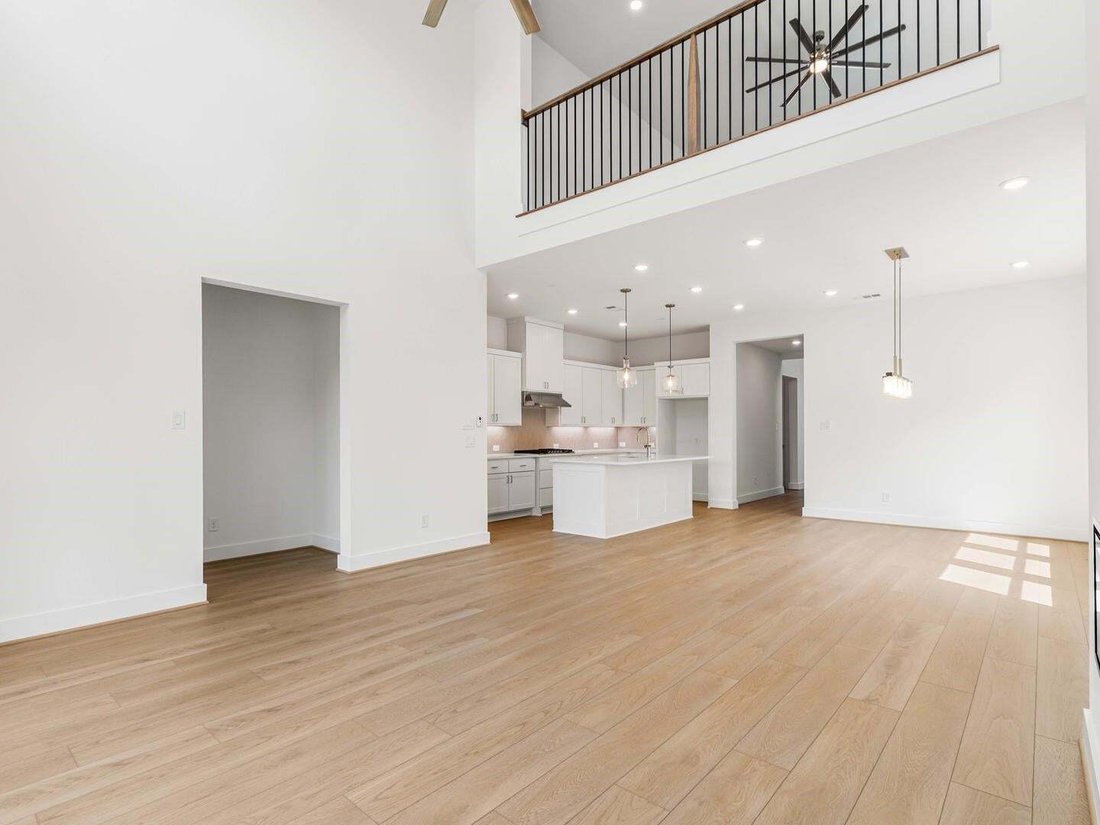 House in Tomball, Texas, United States 5 - 17852012