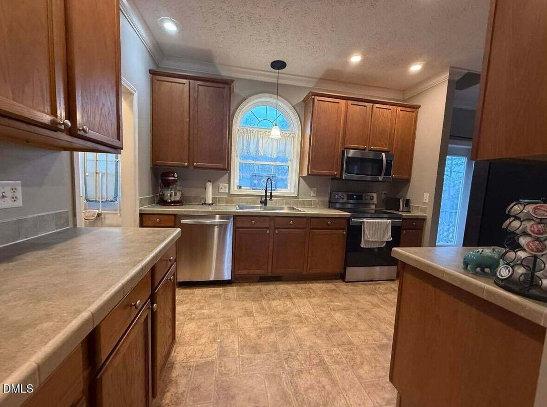 House in Castalia, North Carolina, United States 4 - 18390774