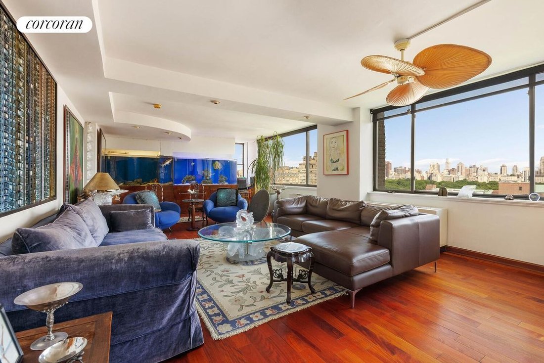 Condo in New York, New York, United States 2 - 18778250