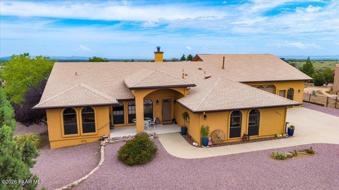 Casa a Prescott, Arizona, Stati Uniti 2 - 18781582