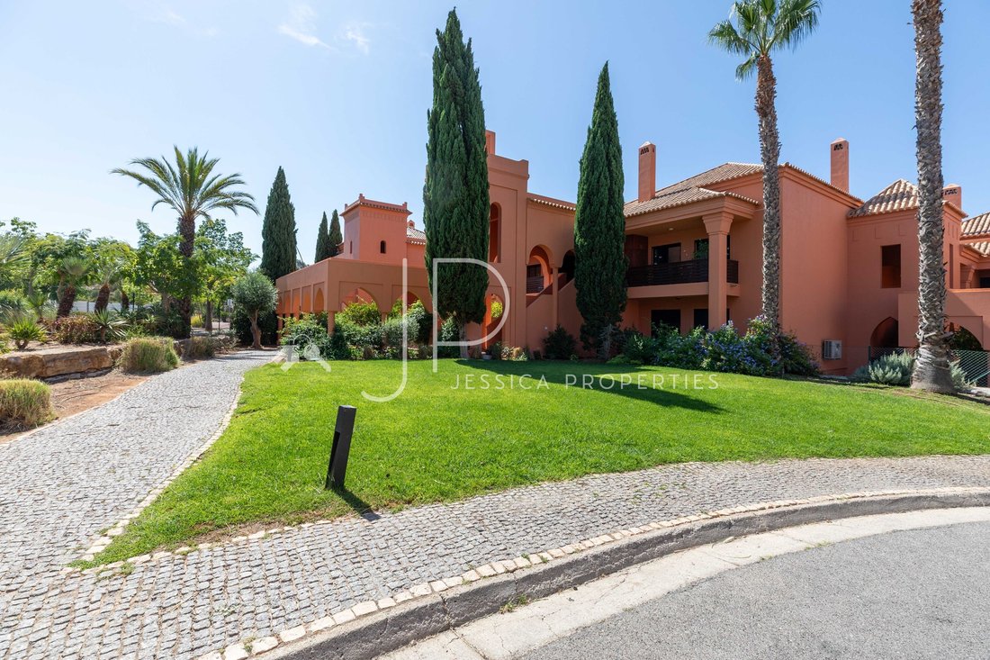 Apartment in Alcantarilha, Algarve, Portugal 4 - 18780414