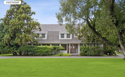 Maison à Quogue, État de New York, États-Unis 1