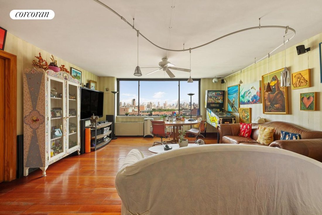 Condo in New York, New York, United States 4 - 18778250