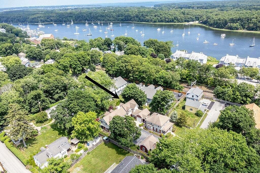 Condo in East Greenwich, Rhode Island, United States 1 - 18775979