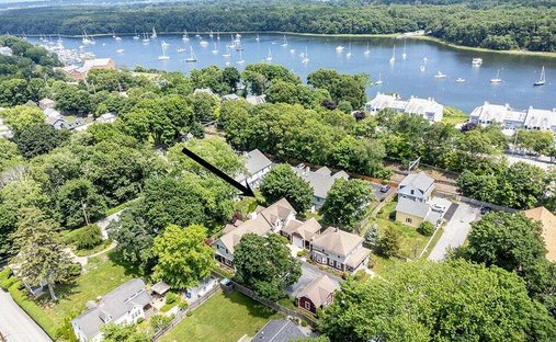 Condo in East Greenwich, Rhode Island, United States 1
