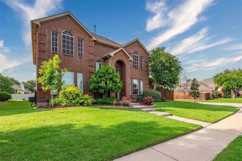 House in McKinney, Texas, United States 2 - 18776622
