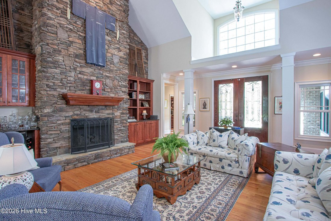 Haus in Pinehurst, North Carolina, Vereinigte Staaten 3 - 18781806