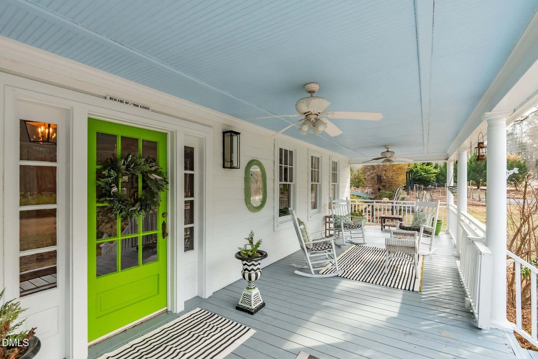 Haus in Apex, North Carolina, Vereinigte Staaten 3 - 17385587