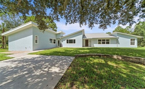 Haus in Naples, Florida, Vereinigte Staaten 1