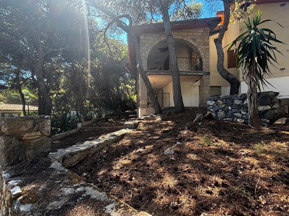 Villa a Sant'Anna Arresi, Sardegna, Italia 4 - 18779475