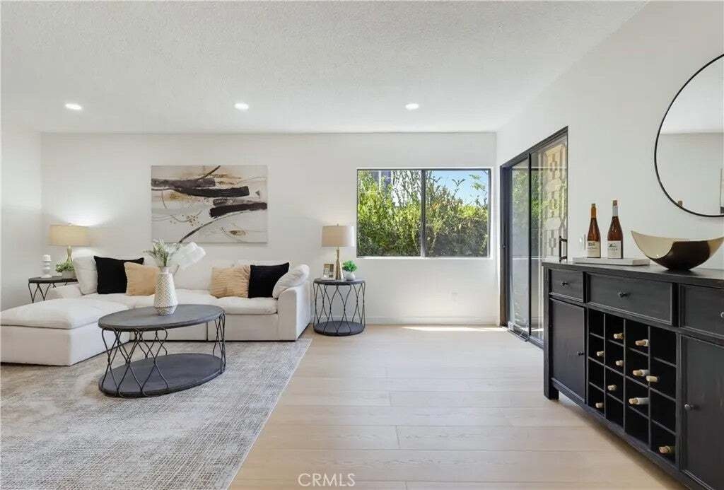 Appartement à Los Angeles, Californie, États-Unis 3 - 18779376