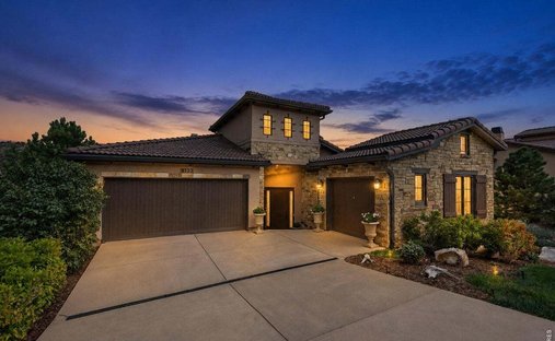 Casa en Sterling Ranch, Colorado, Estados Unidos 1