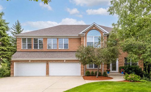 Haus in Vernon Hills, Illinois, Vereinigte Staaten 1