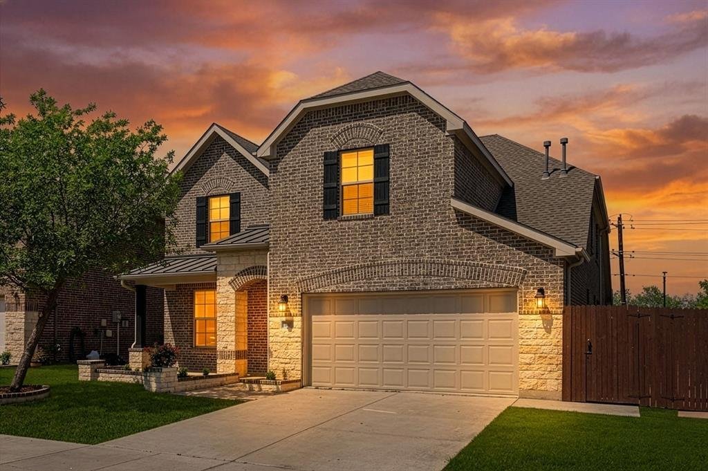 Haus in Little Elm, Texas, Vereinigte Staaten 2 - 18779997