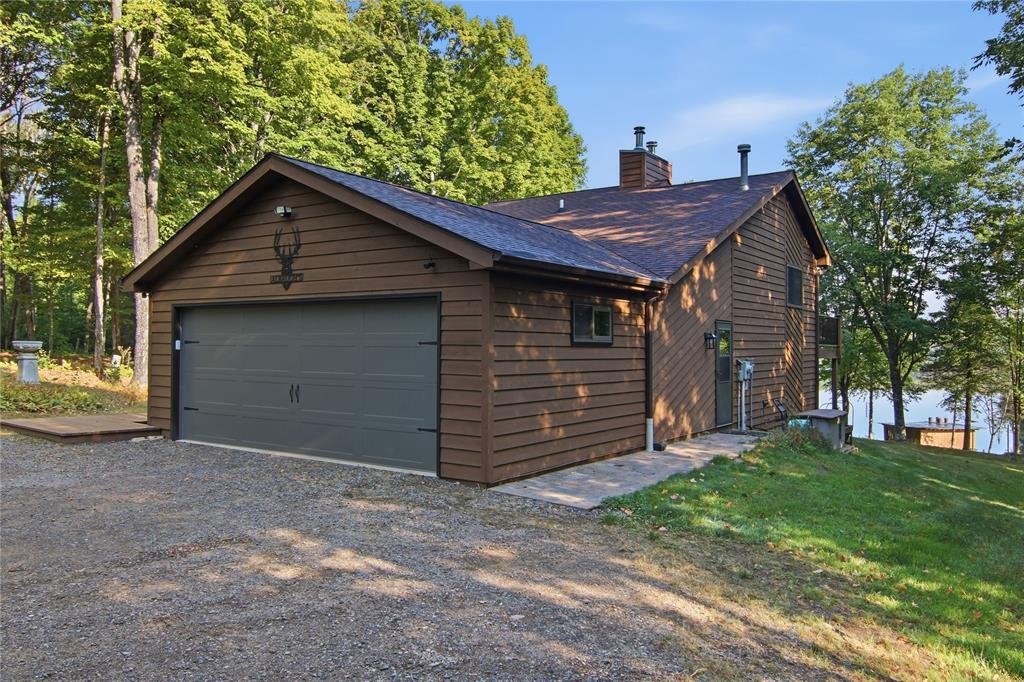 House in Hayward, Wisconsin, United States 3 - 18778601