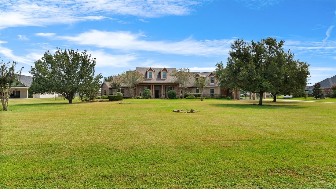 House in Crosby, Texas, United States 2 - 18779699